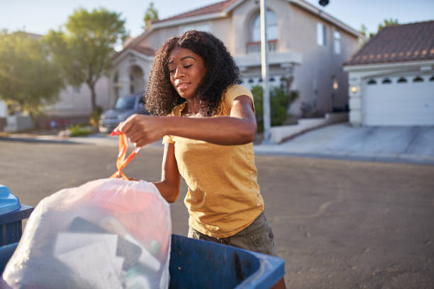 Best Full-Service Junk Removal  in Mount Vernon, IL