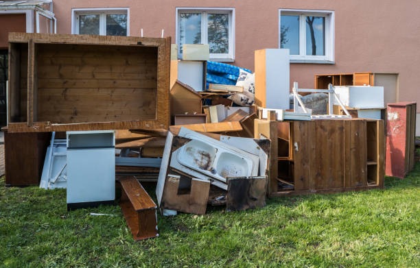 Best Office Junk Removal  in Mount Vernon, IL