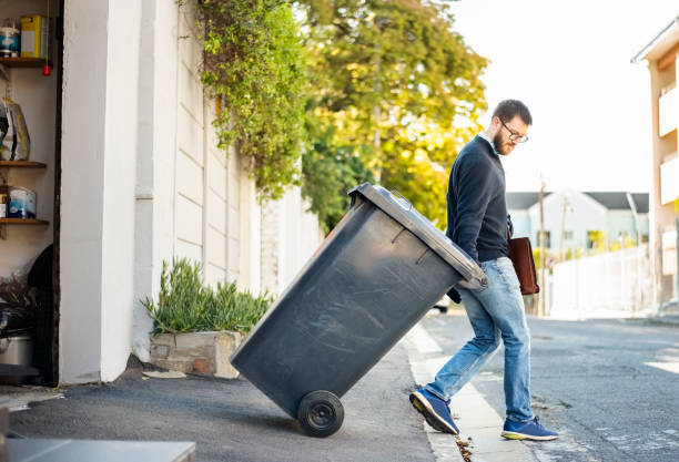 Best Yard Waste Removal  in Mount Vernon, IL