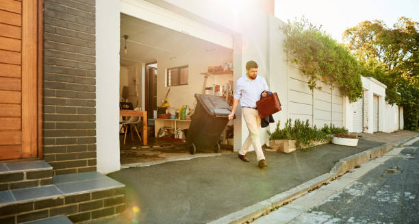 Debris Removal in Mount Vernon, IL