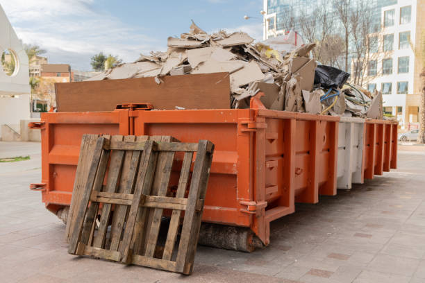 Best Dumpster Rental Services  in Mount Vernon, IL