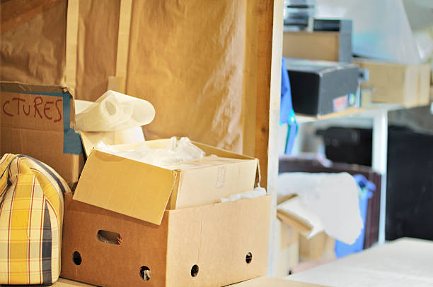 Reliable Mount Vernon, IL Junk Removal Solutions