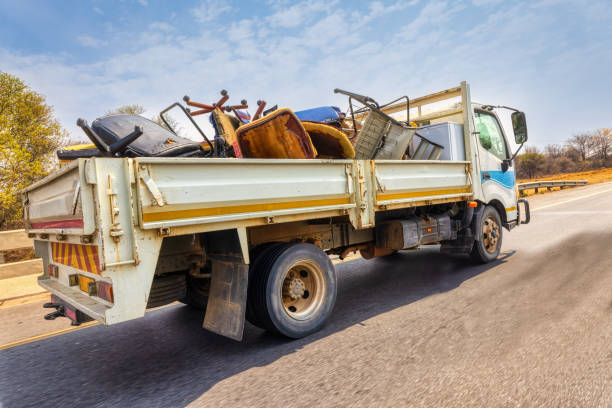 Best Affordable Junk Removal Services  in Mount Vernon, IL