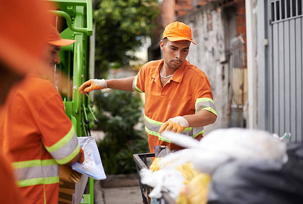Best Garage Cleanout Services  in Mount Vernon, IL