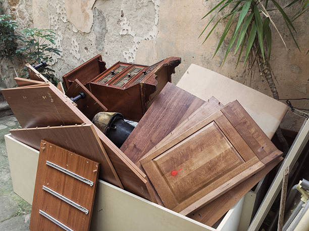 Best Household Junk Removal  in Mount Vernon, IL